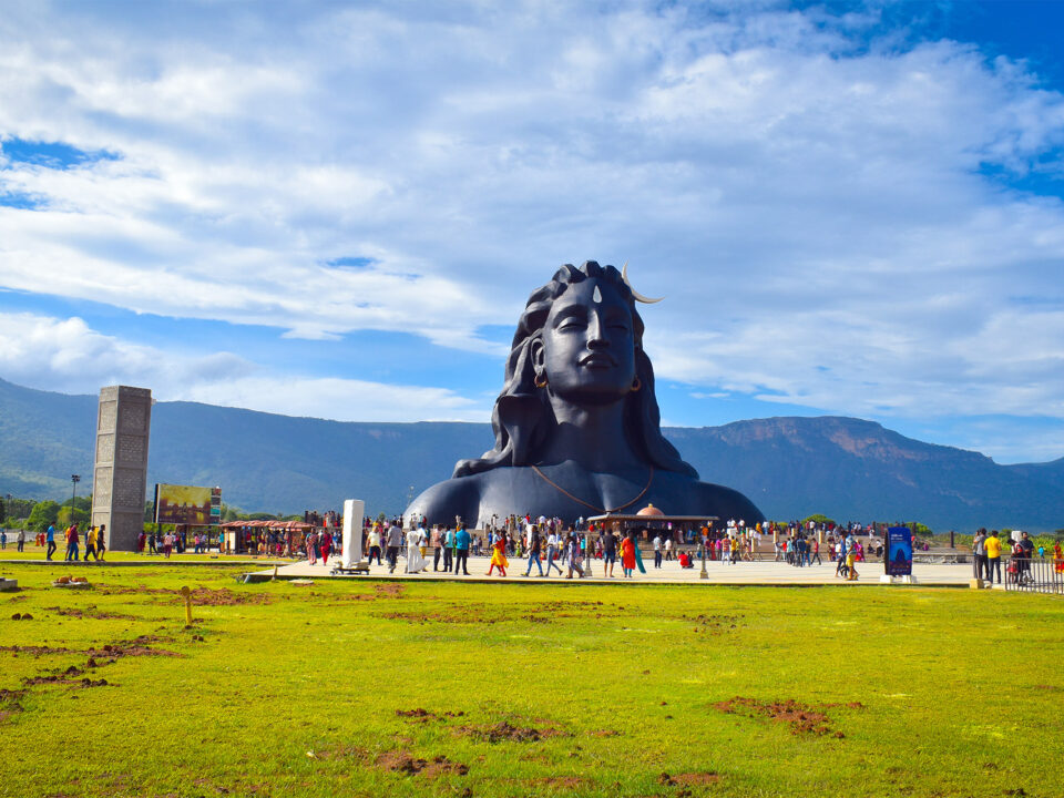 coimbatore outstation taxi
