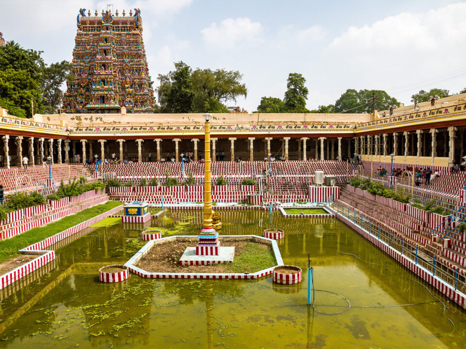 madurai drop cabs