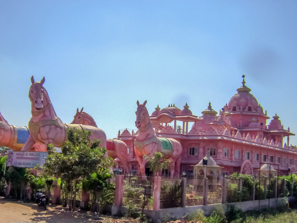 anantapur outstation taxi