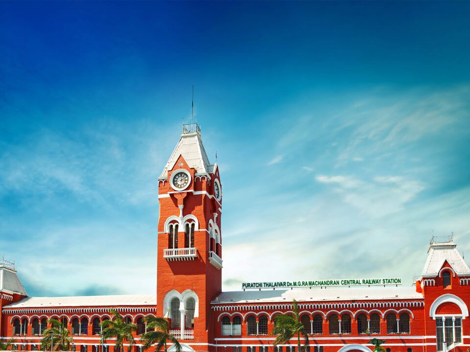 chennai drop cabs