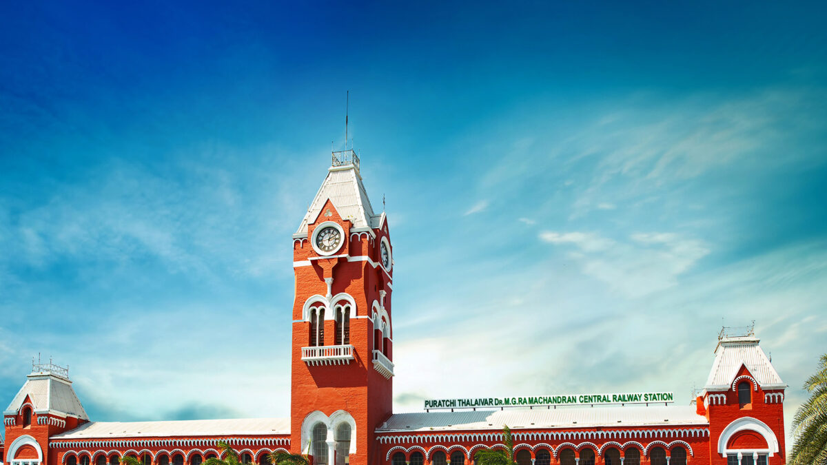 chennai drop taxi