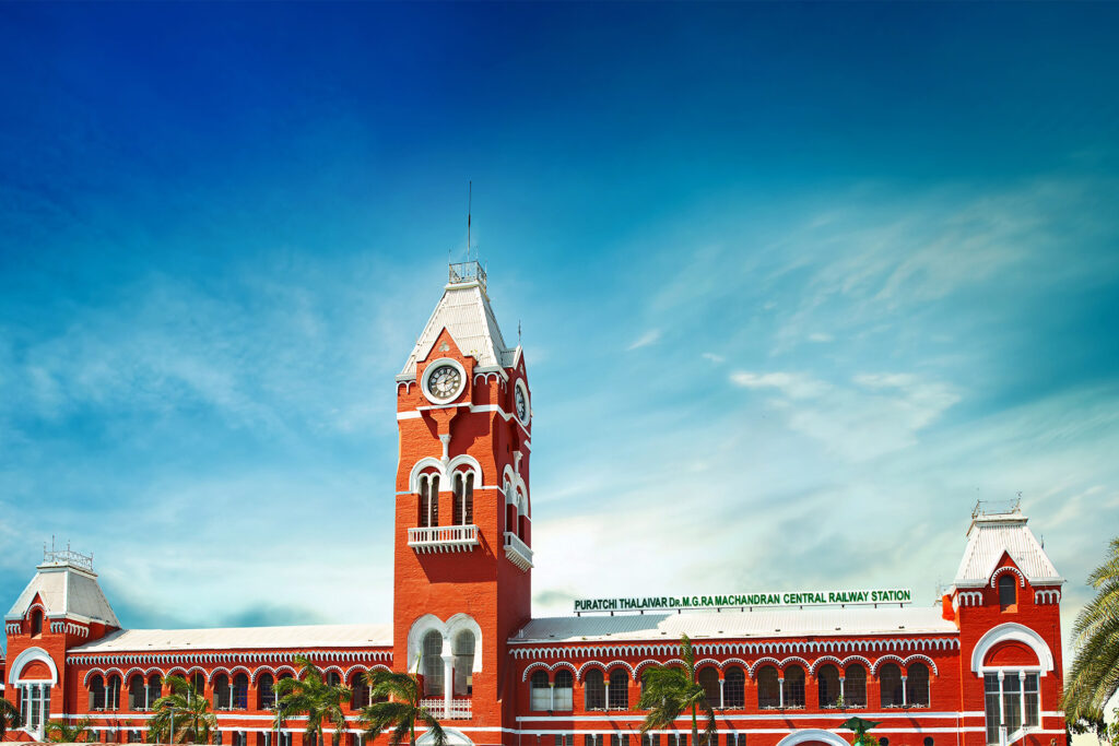 chennai outstation taxi