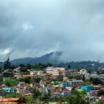 coonoor outstation taxi