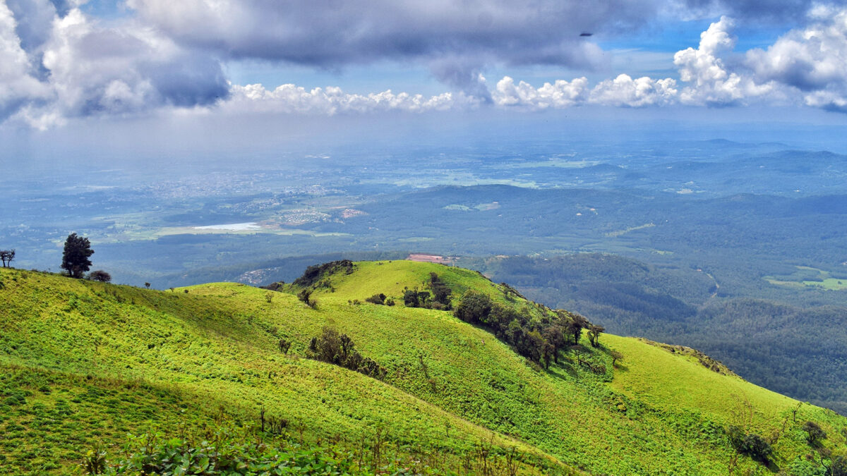 coorg outstation taxi
