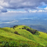 coorg outstation taxi