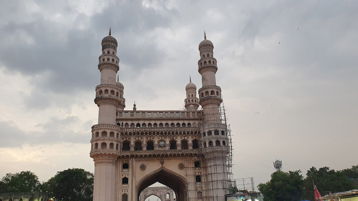 hyderabad outstation taxi