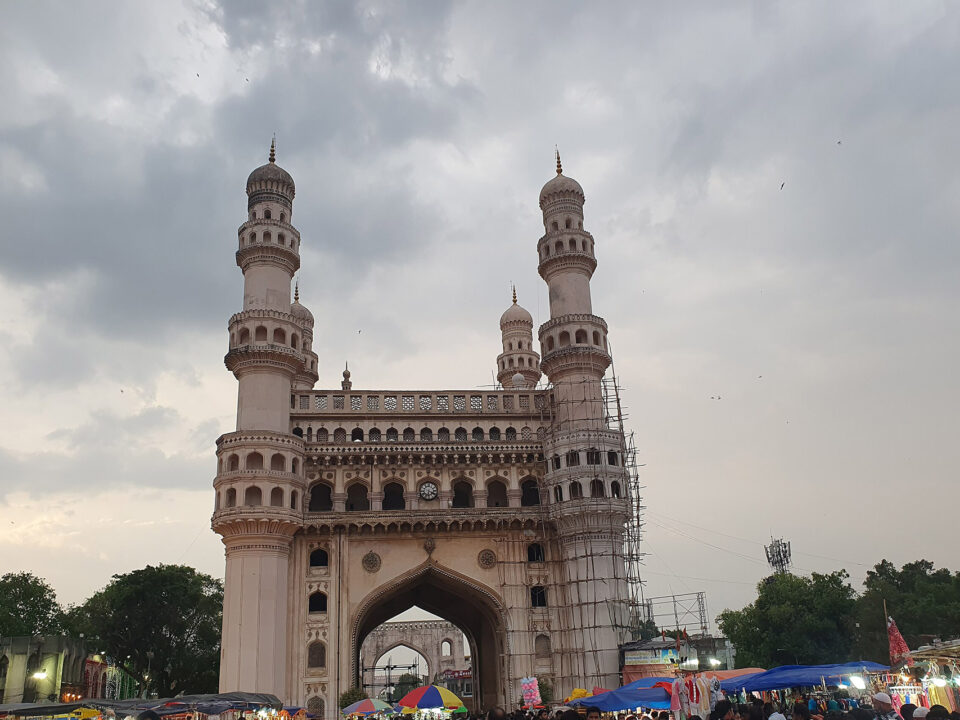 hyderabad outstation taxi