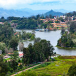 kodaikanal drop cabs