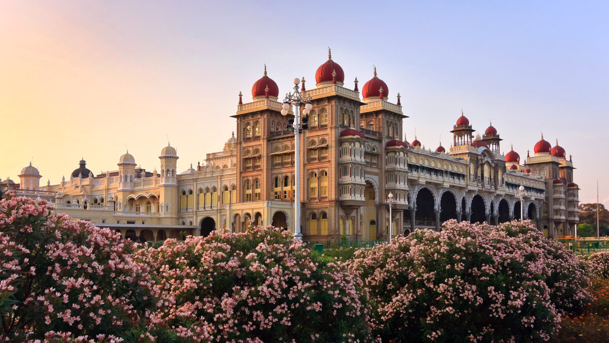 mysore outstation taxi