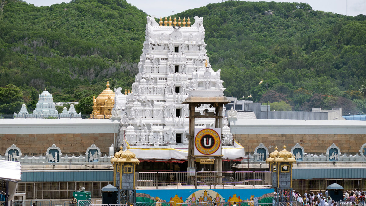 tirupati outstation taxi